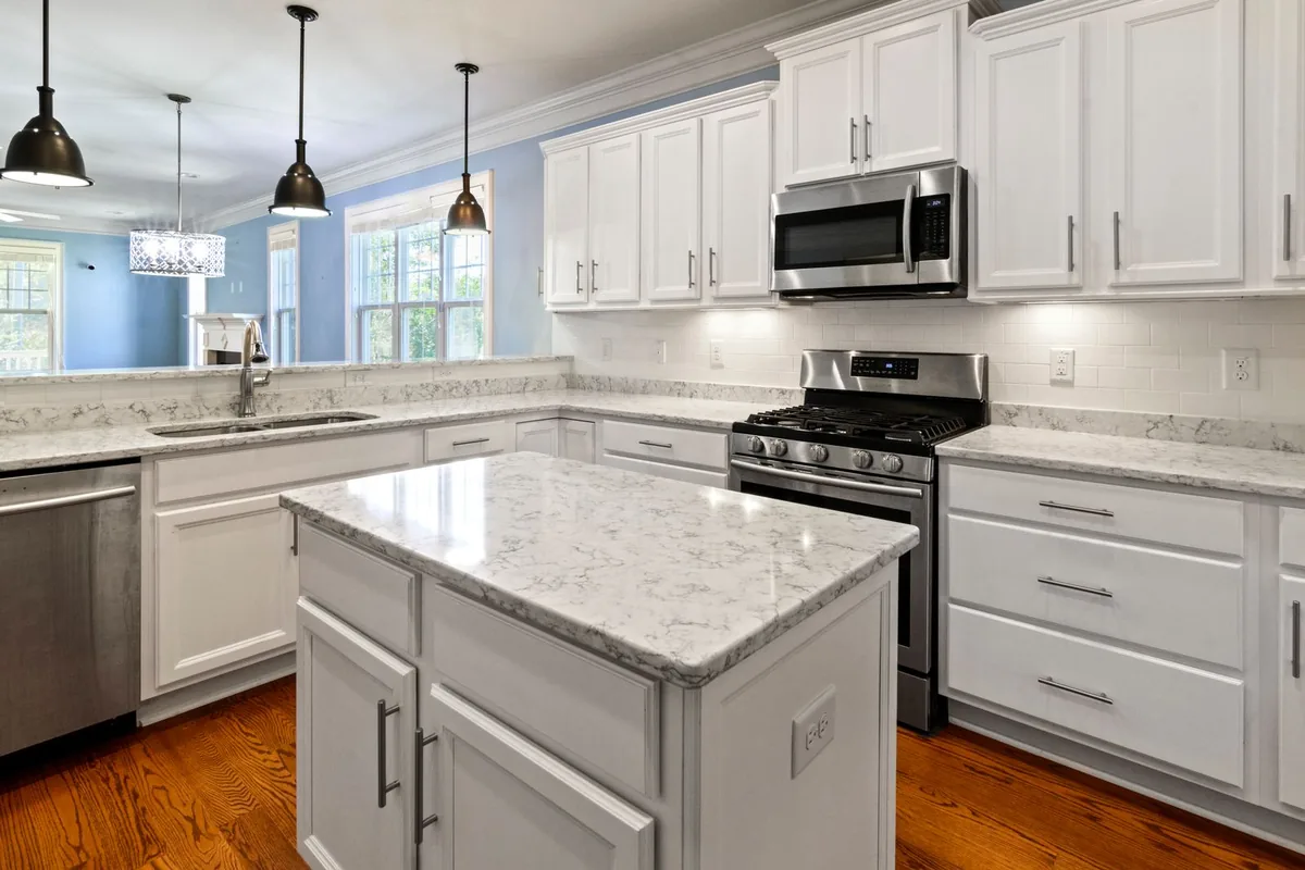 Filth & Squalor Cleanup in Polar Rock, Atlanta, GA