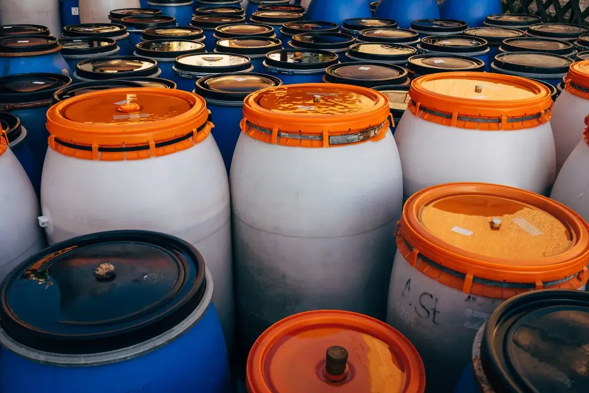 Hazmat Cleanup in Polar Rock, Atlanta, GA