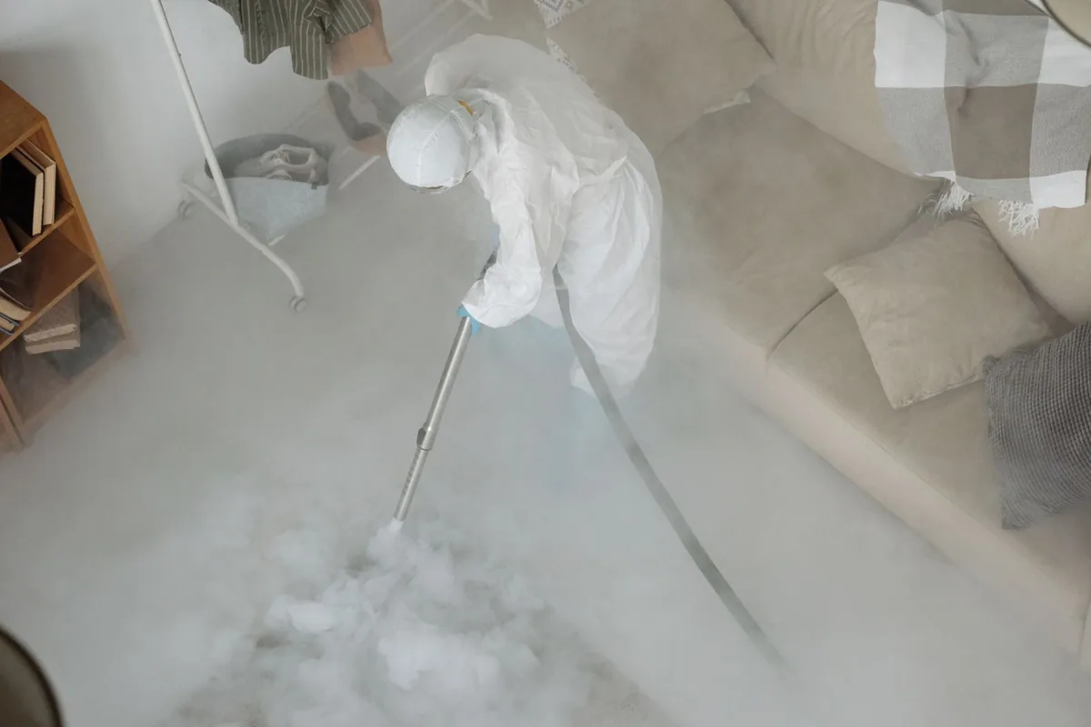Crime Scene Cleanup in Polar Rock, Atlanta, GA