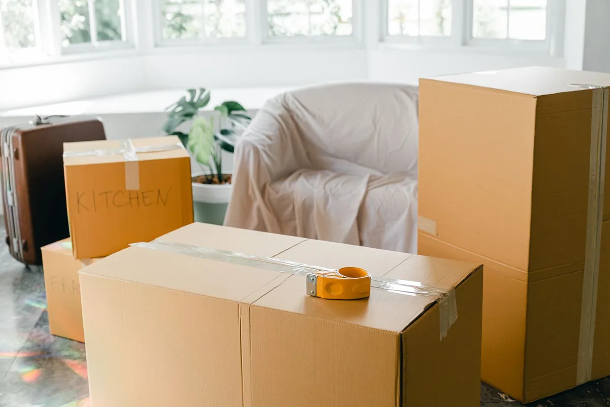 Hoarding Cleanup in Polar Rock, Atlanta, GA